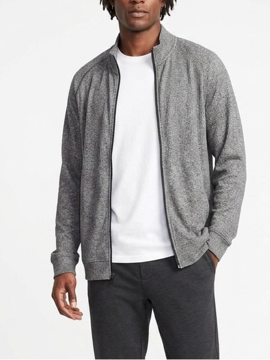 lululemon athletica Other - LULULEMON | ENGINEERED WARM FULL ZIP JACKET